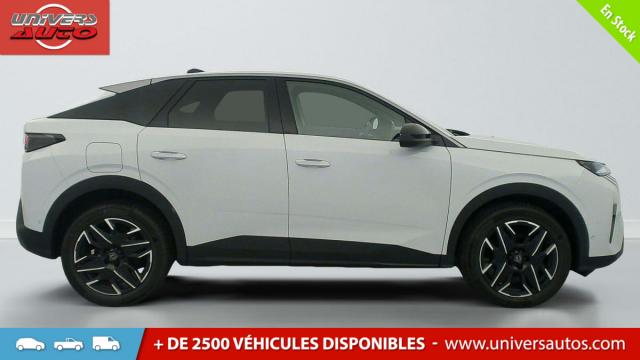 Peugeot 3008 image 4
