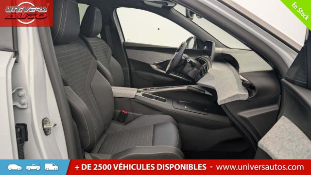 Peugeot 3008 image 8
