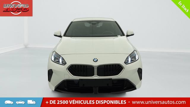 Bmw Série 1 image 5