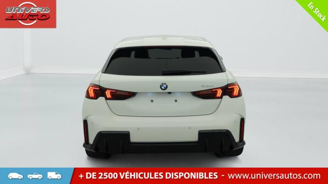 Bmw Série 1 image 6