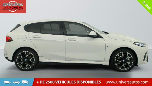 Bmw Série 1 image 9