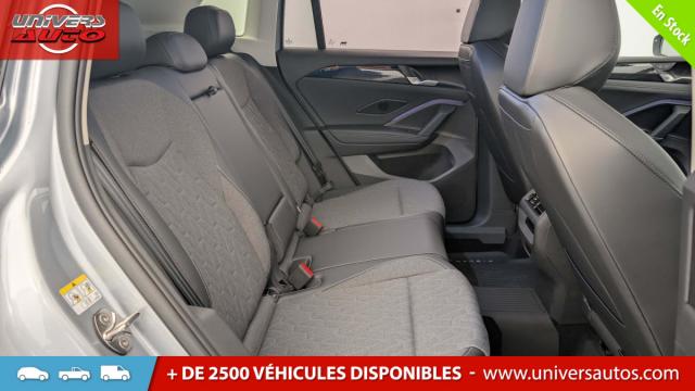 Volkswagen Tiguan image 2
