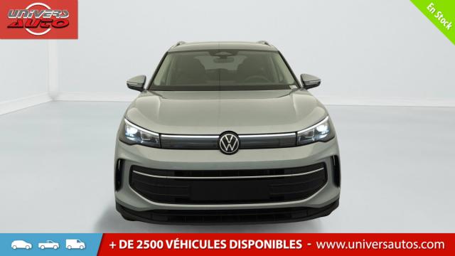Volkswagen Tiguan image 1