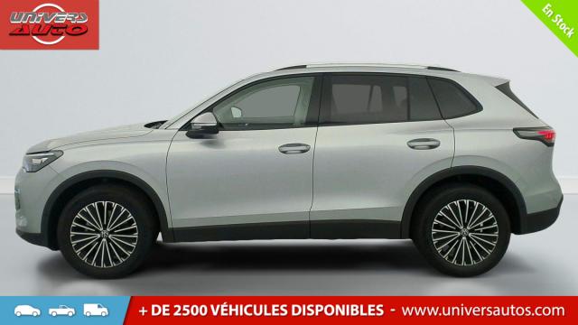 Volkswagen Tiguan image 4