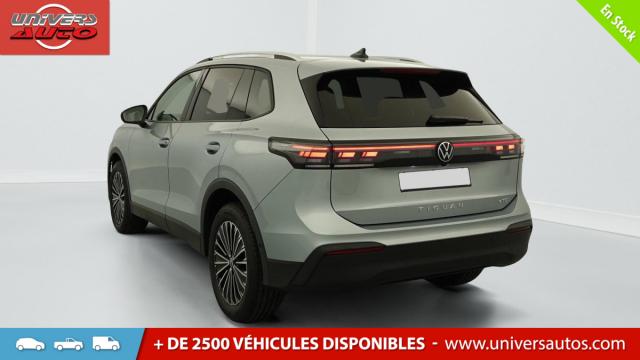Volkswagen Tiguan image 8