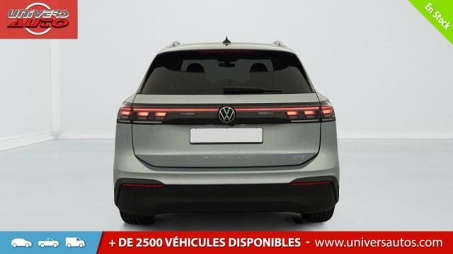 Volkswagen Tiguan image 6