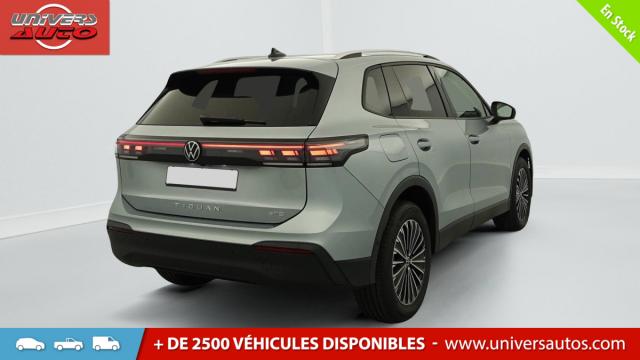 Volkswagen Tiguan image 5