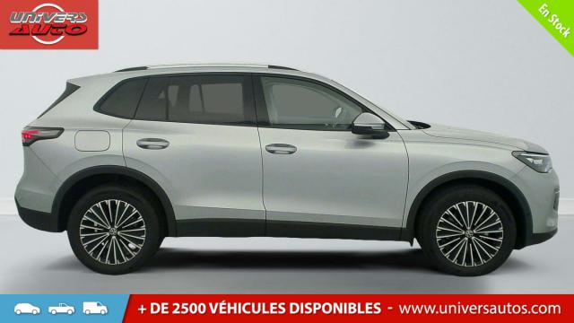 Volkswagen Tiguan image 7