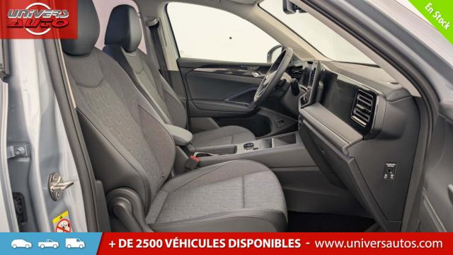 Volkswagen Tiguan image 9