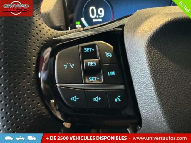 Ford Puma image 9