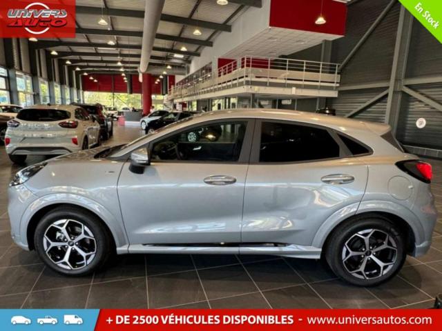 Ford Puma image 5