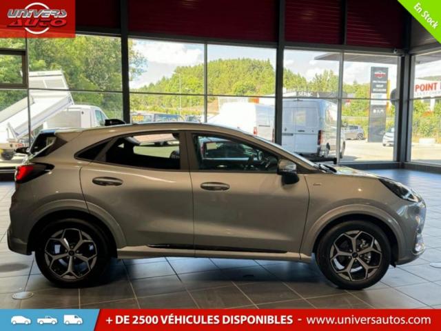 Ford Puma image 4