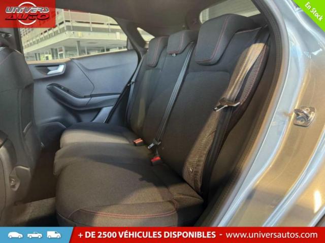 Ford Puma image 3