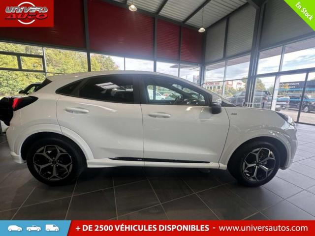 Ford Puma image 6