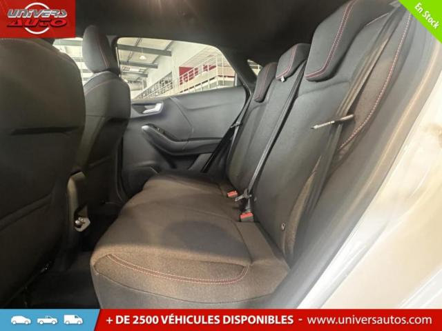 Ford Puma image 8