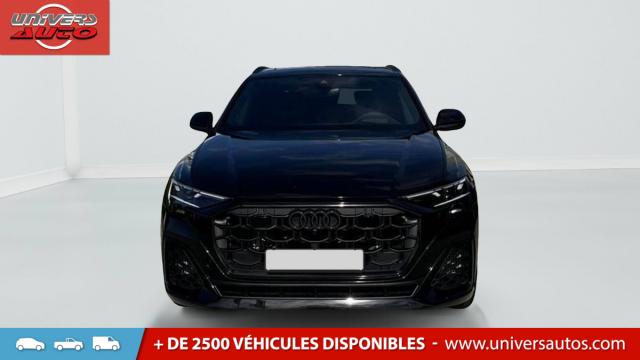 Audi Q8 image 2