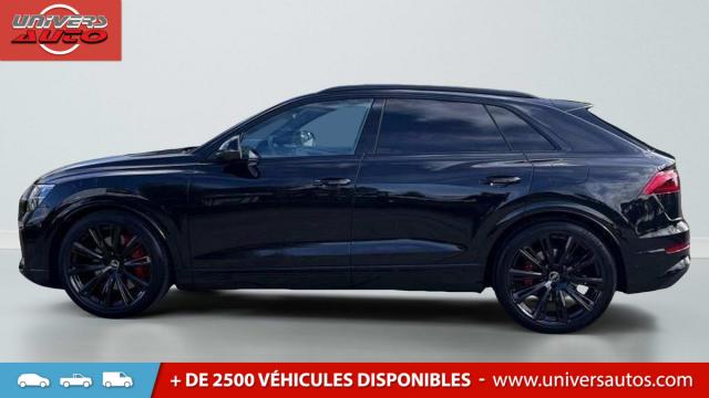 Audi Q8 image 4