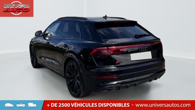 Audi Q8 image 8