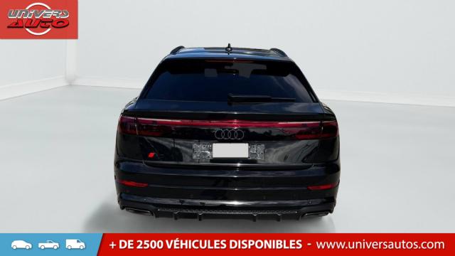 Audi Q8 image 7