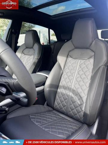 Audi Q8 image 3