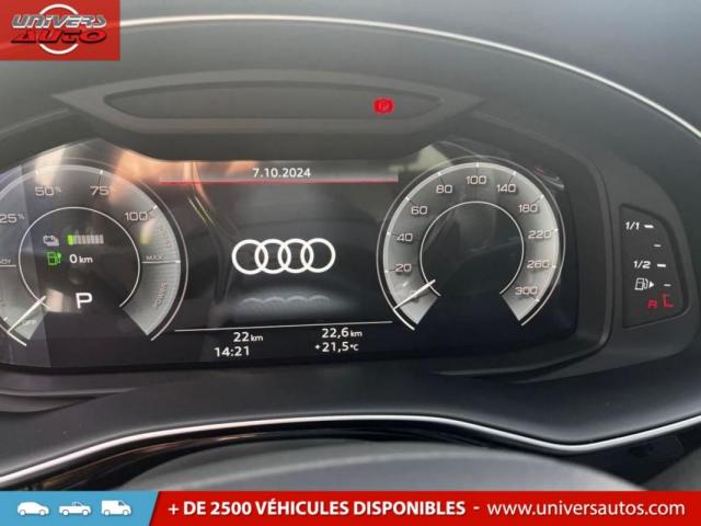 Audi Q8 image 6