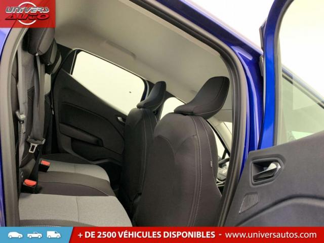 Renault Clio image 4