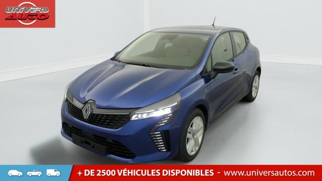 Renault Clio image 8
