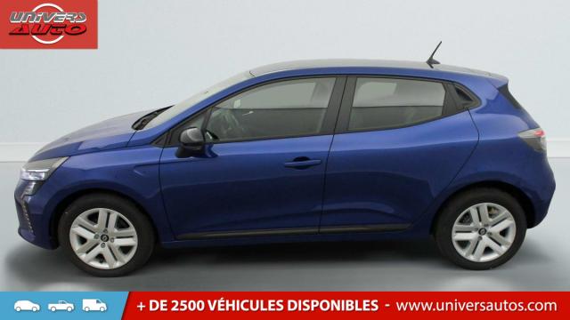 Renault Clio image 5