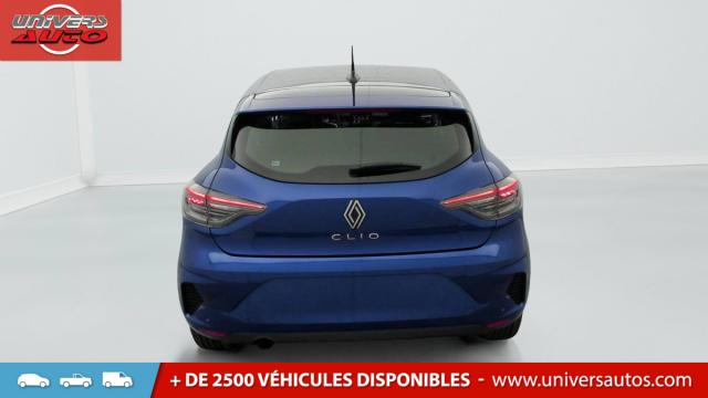 Renault Clio image 7