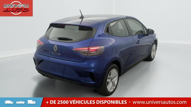 Renault Clio image 6