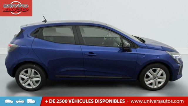 Renault Clio image 1