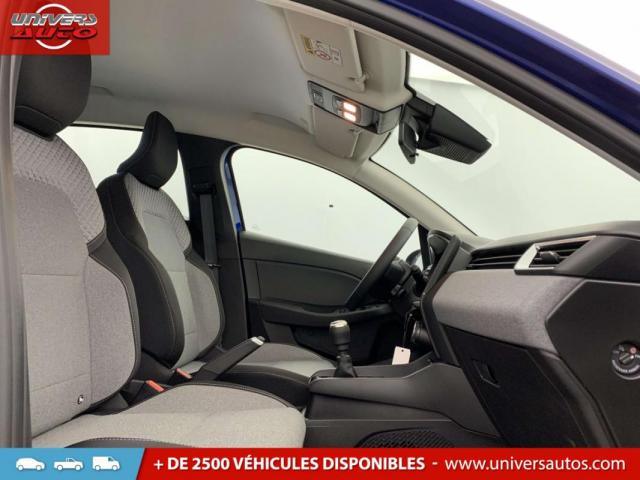 Renault Clio image 9