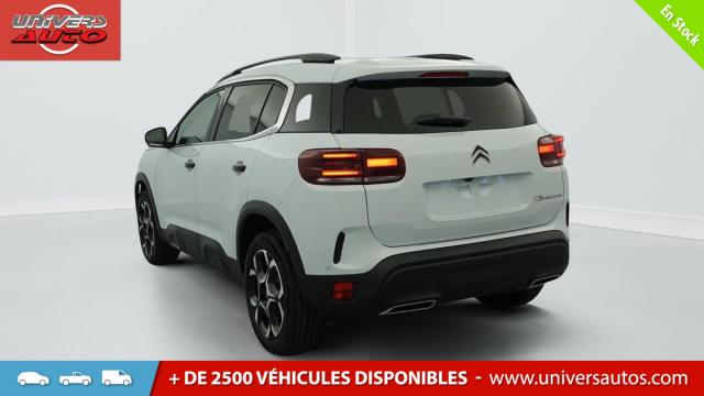 Citroen C5 Aircross image 2
