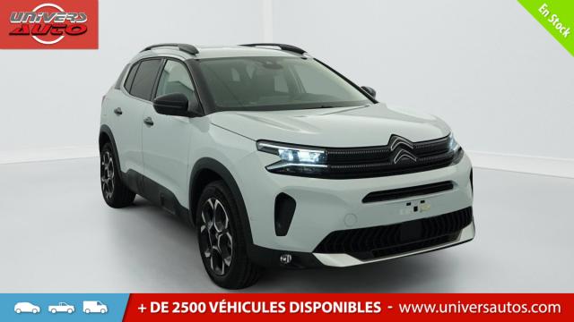 Citroen C5 Aircross image 9