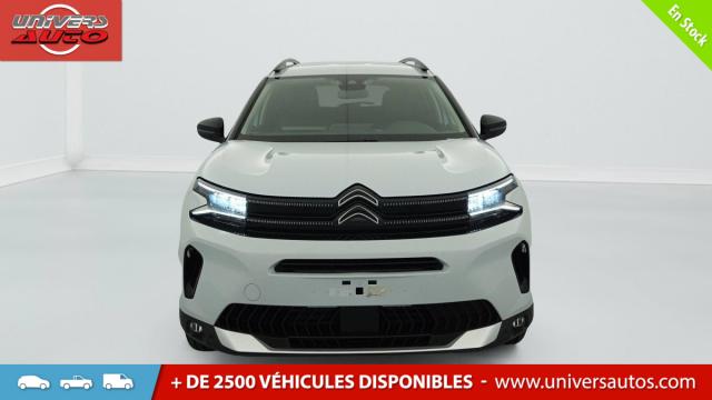Citroen C5 Aircross image 3