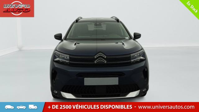 Citroen C5 Aircross image 4