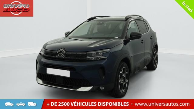 Citroen C5 Aircross image 6