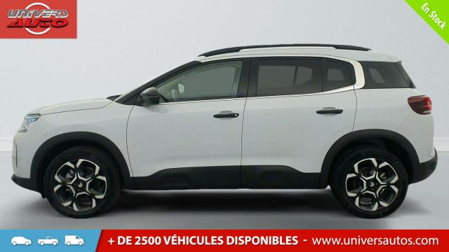 Citroen C5 Aircross image 7