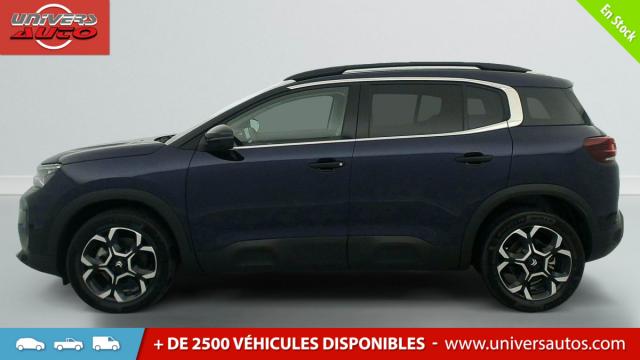Citroen C5 Aircross image 8