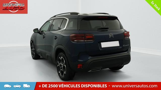 Citroen C5 Aircross image 5