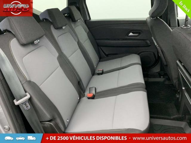 Dacia Jogger image 2