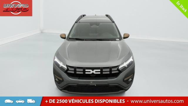 Dacia Jogger image 1