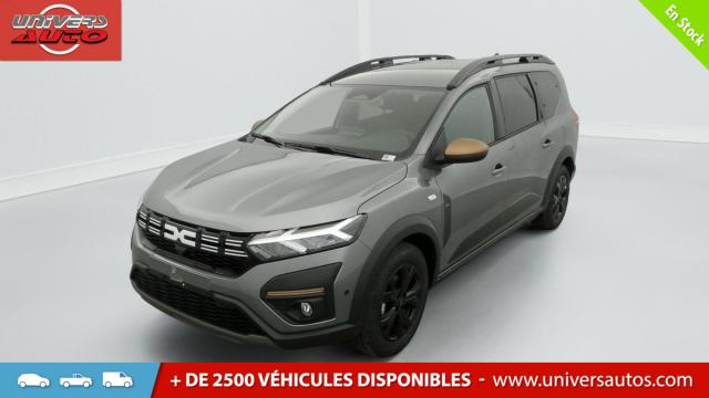 Dacia Jogger image 3