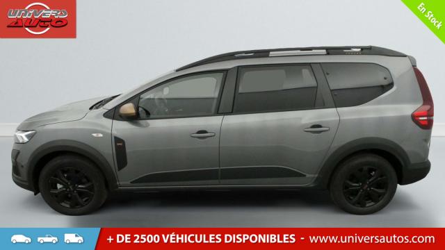 Dacia Jogger image 4