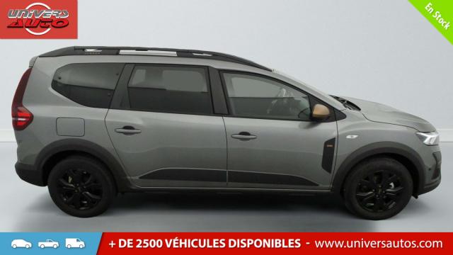 Dacia Jogger image 8
