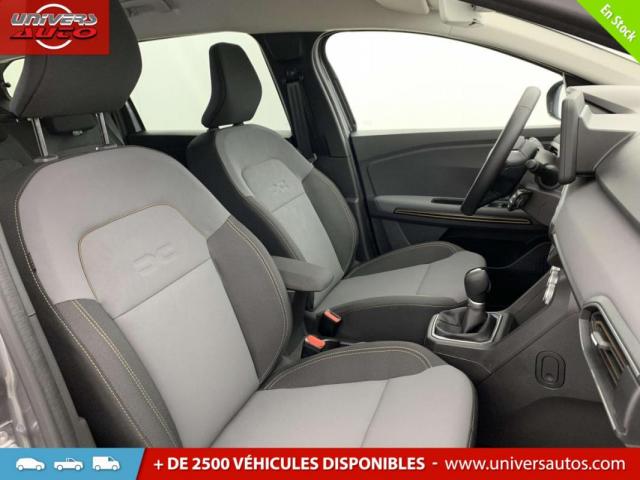 Dacia Jogger image 6