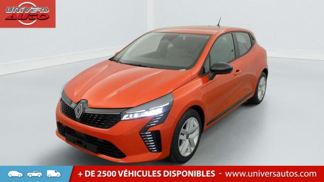 Renault Clio image 1