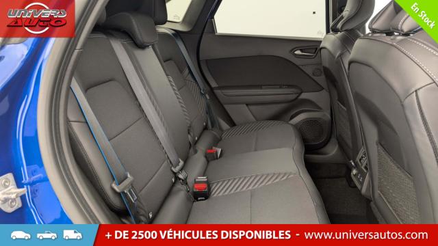 Renault Symbioz image 1