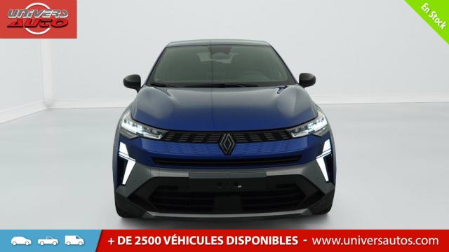 Renault Symbioz image 6