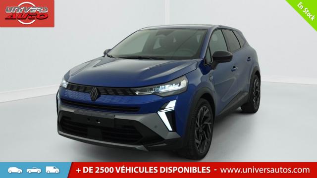 Renault Symbioz image 2